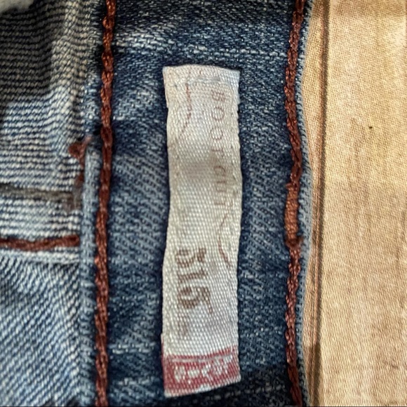 Host Pick! Levi’s 515 Jeans size 12S - Picture 10 of 10